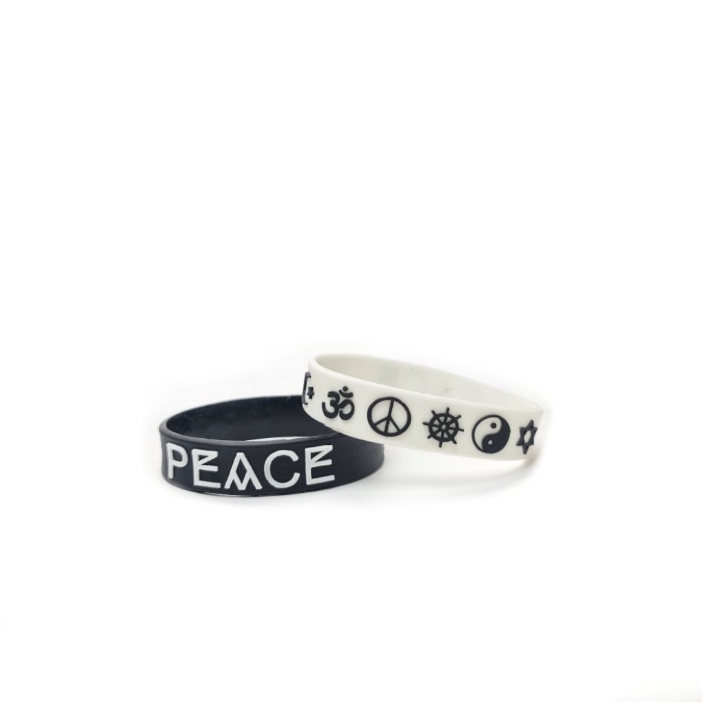 Gelang pluralisme - gelang bracelet pluralisme