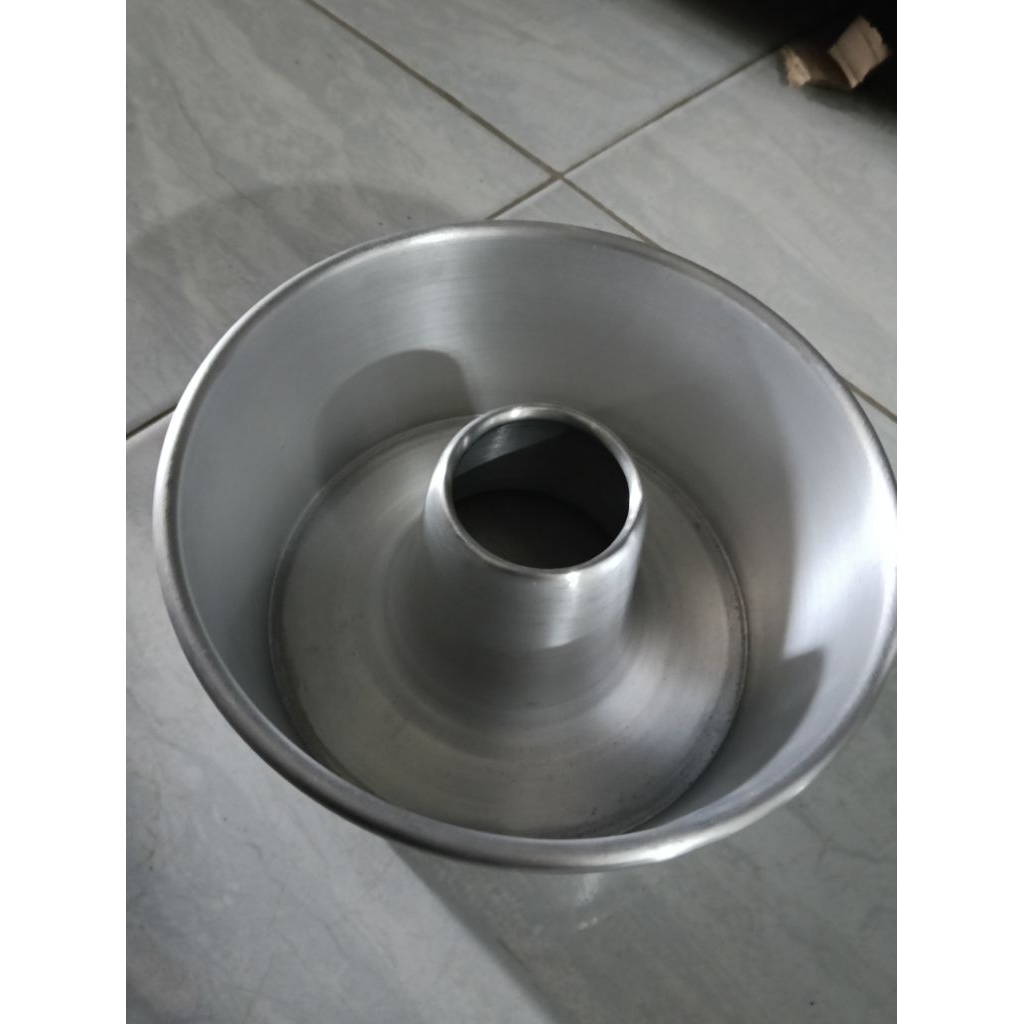 Loyang Marmer cake Tebal | Loyang Pulde Loyang Tulban Mini Loyang Marmer Cake Loyang Kue