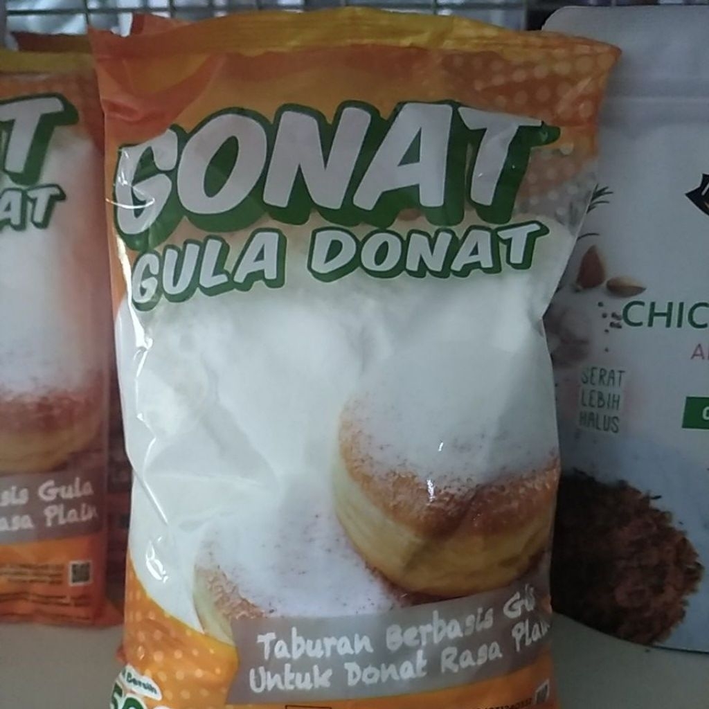 

GONAT 500gr