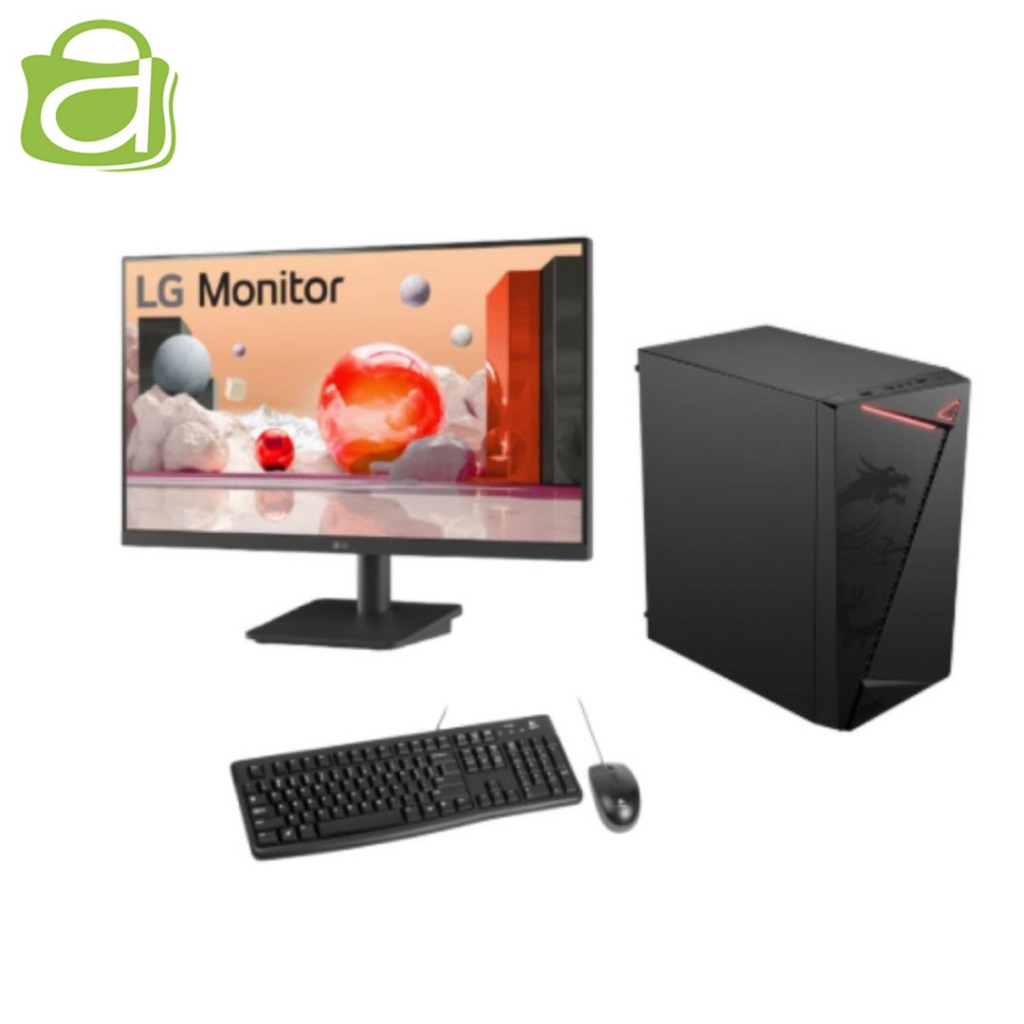 PC KOMPUTER i7 GEN 13
