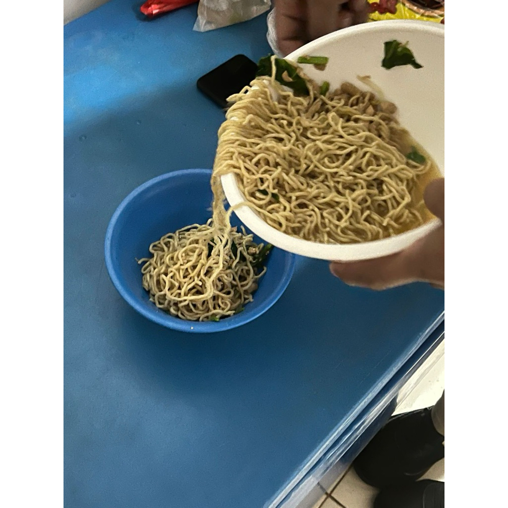 

mie anti gagal sodara