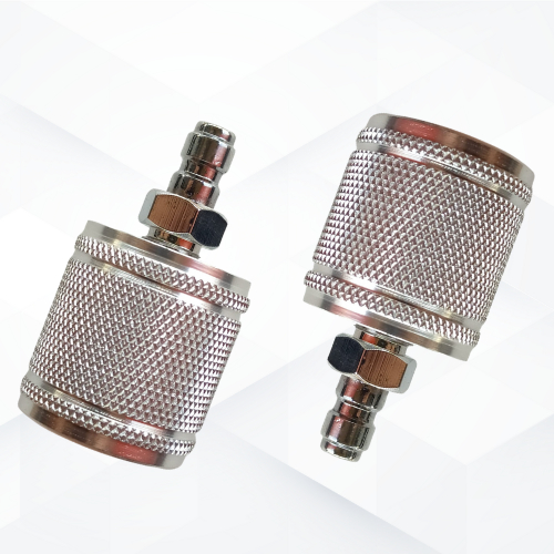 Adapter Pengisian Botol KD Regulator P70