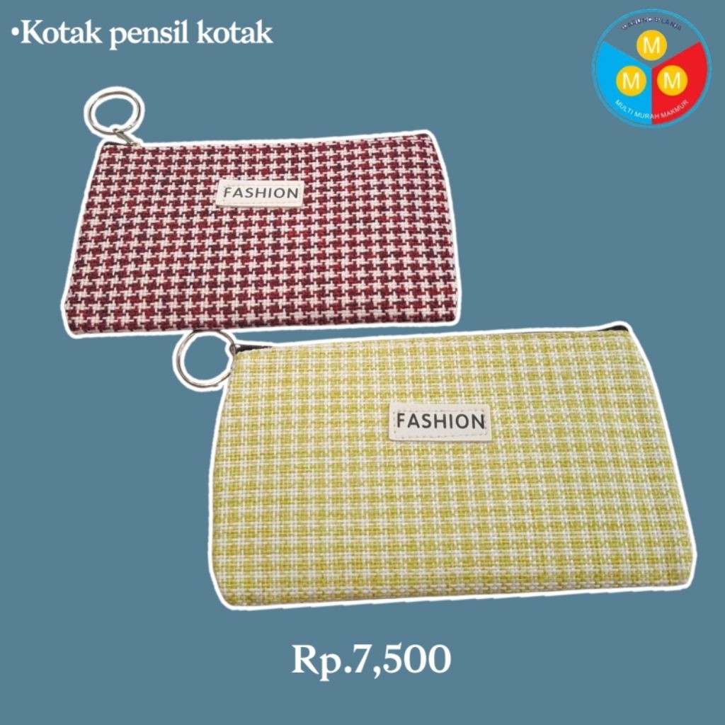 

Kotak pensil kotak murah