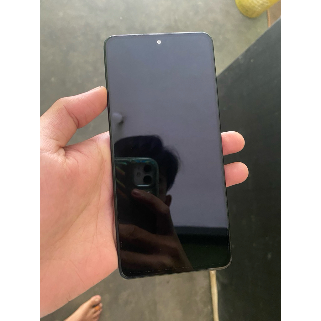 redmi note 10 pro matot