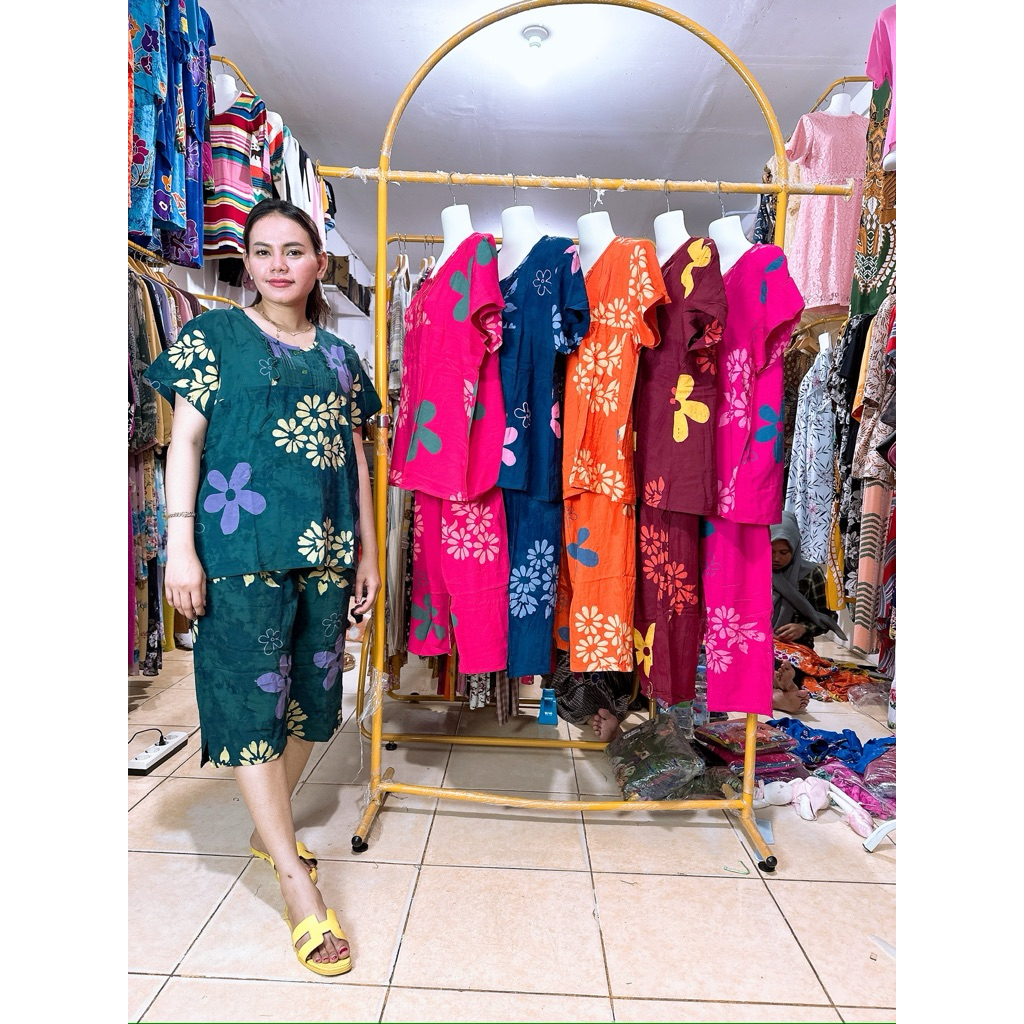 Batik Sunan Original