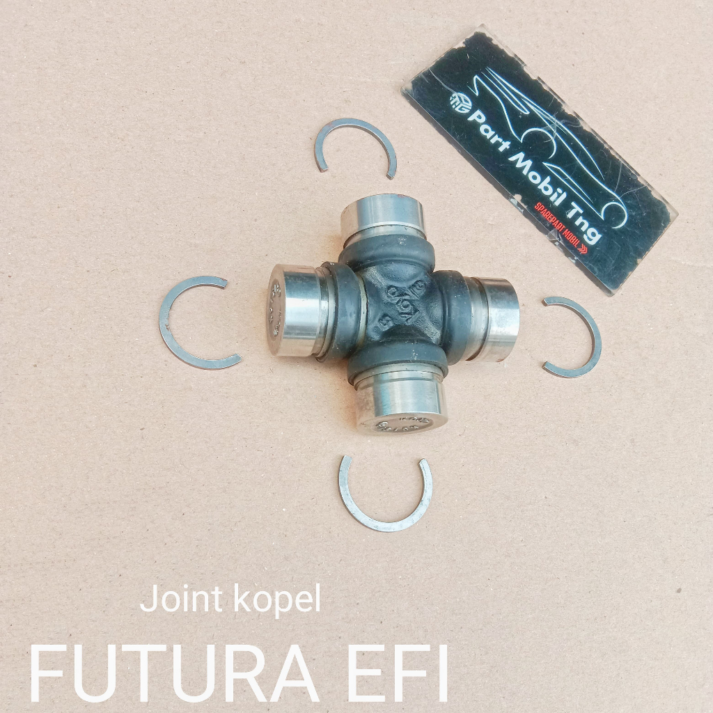 Join Joint Kopel Cross Join Suzuki Futura Efi  Copotan