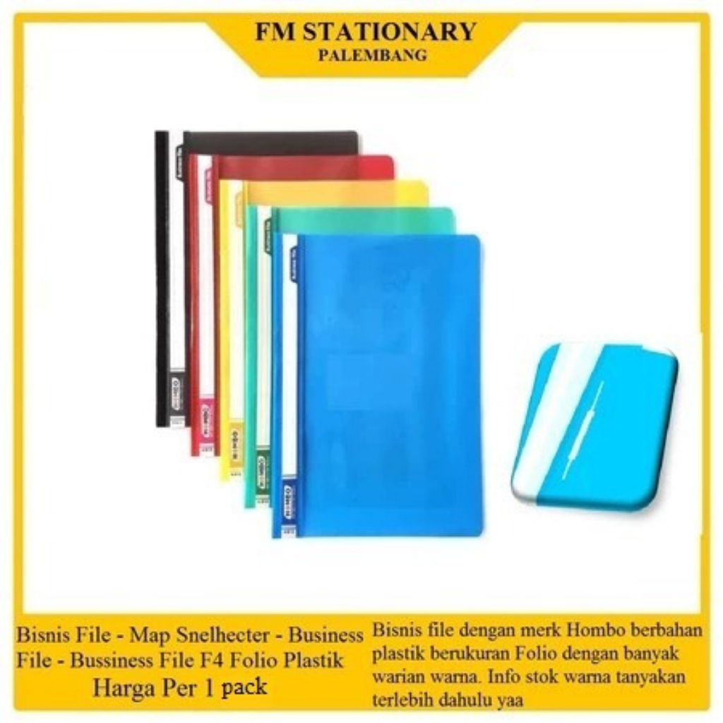 

Map Business file 1 pack