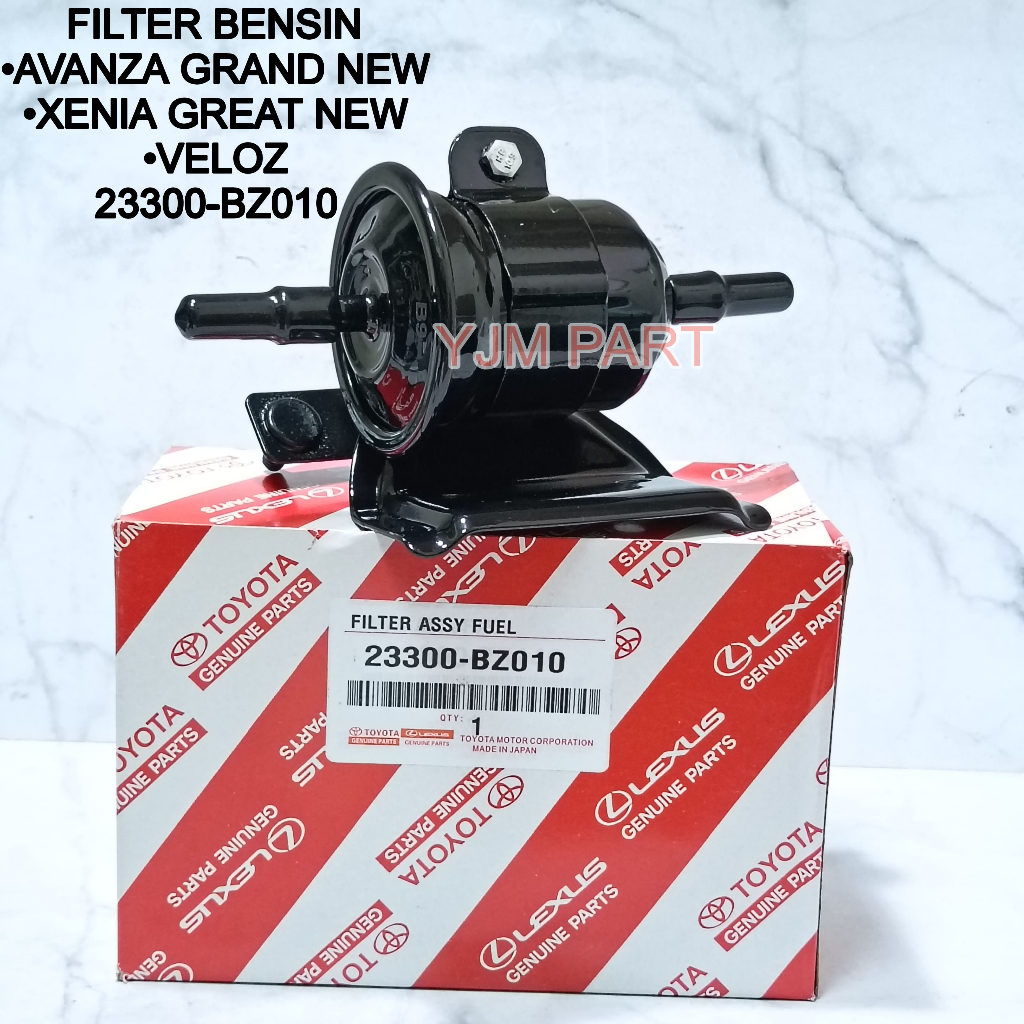 SARINGAN BENSIN - FILTER BENSIN TOYOTA AVANZA GRAND NEW - AVANZA VELOZ