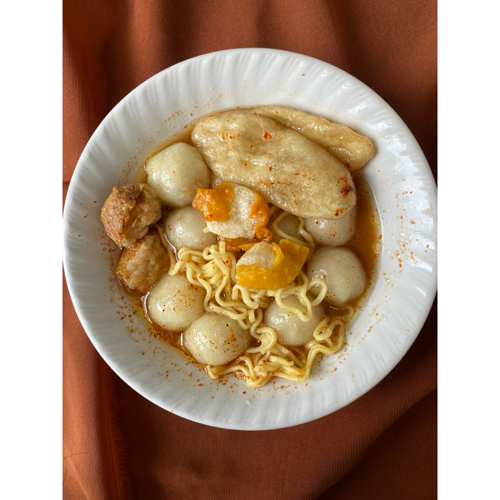 

BOCI ISI AYAM SUWIR // KEDAY YEYY // HOME MADE