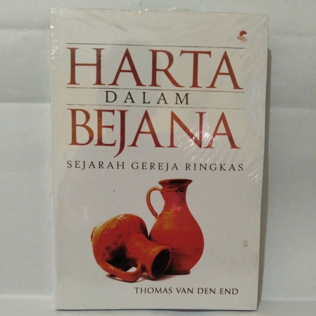 Harta Dalam Bejana