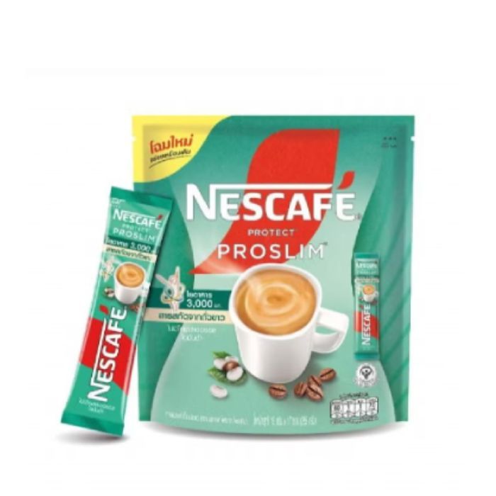 

NESCAFÉ Protect Proslim Coffee Pack of 4 /17