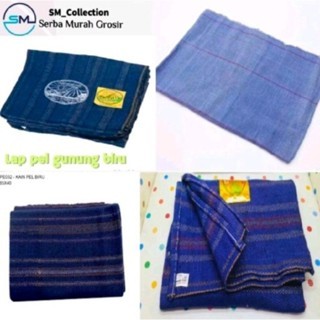 Lap Pel/Kain Lap Pel/Pel Lantai/Lap Serbaguna/Kain Pel Lantai/Kain Lap Multifungsi/Lap Ser Gunung Bi