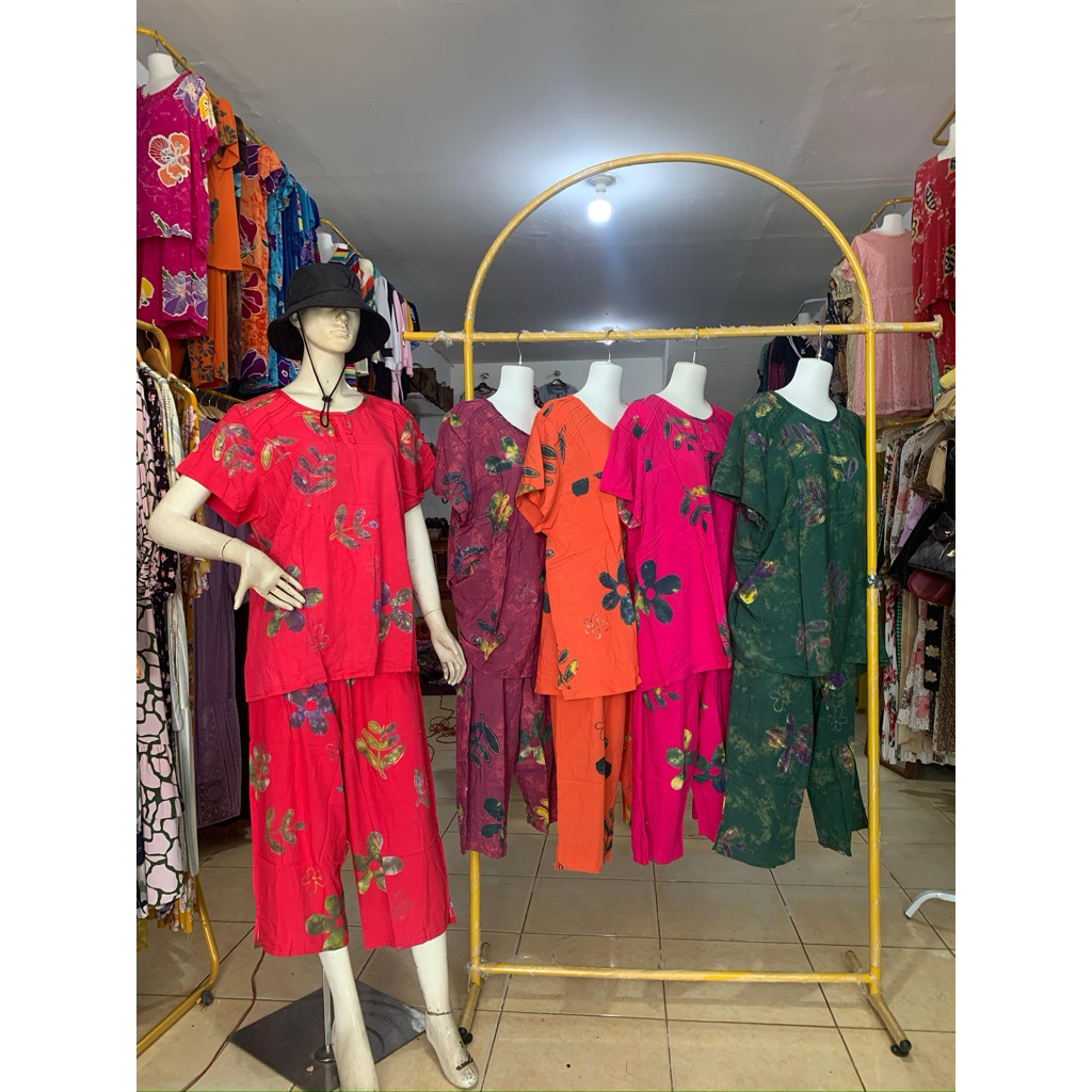 Batik Sunan Original