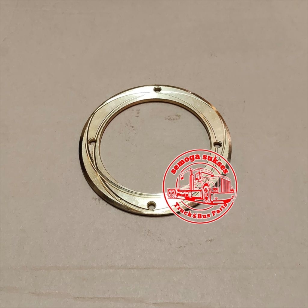 Washer Trunion Ring Trunion Ring Bugi HINO LOHAN