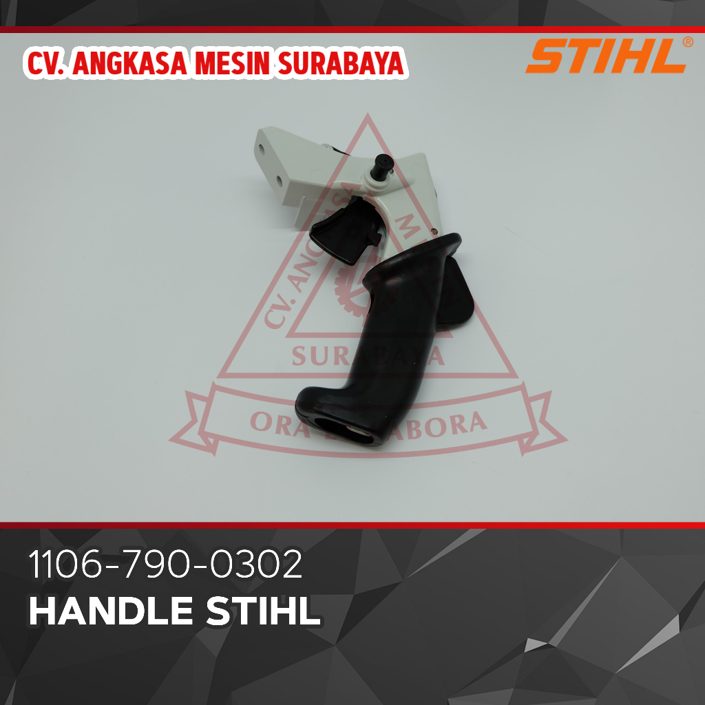 Handle Chainsaw 070 Stihl