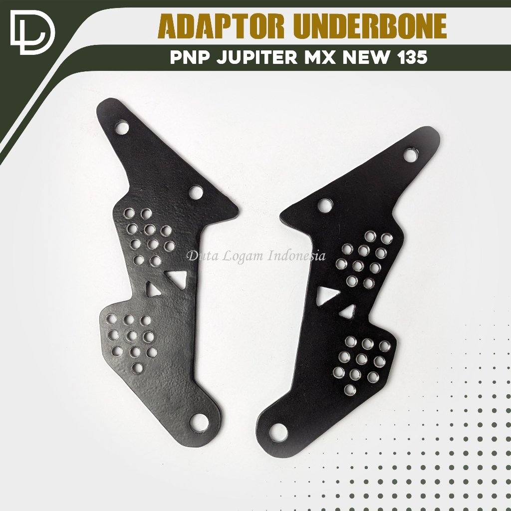 Adaptor Underbone PNP Jupiter MX New 135