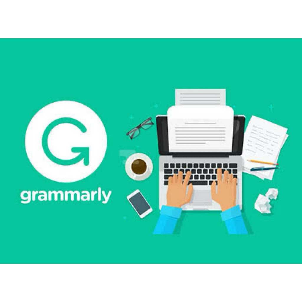 GRAMMARLY