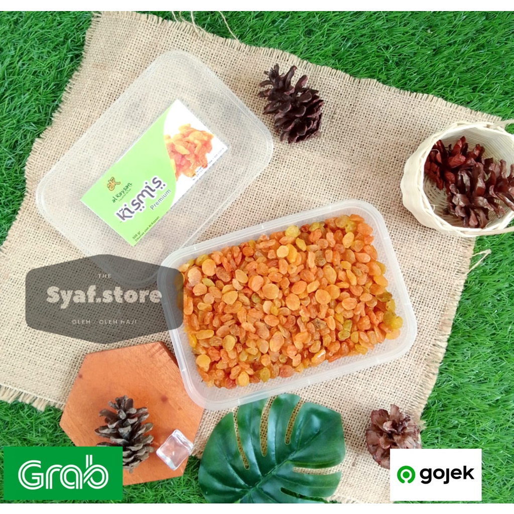 

kismis premium manis AK 500 gr termurah