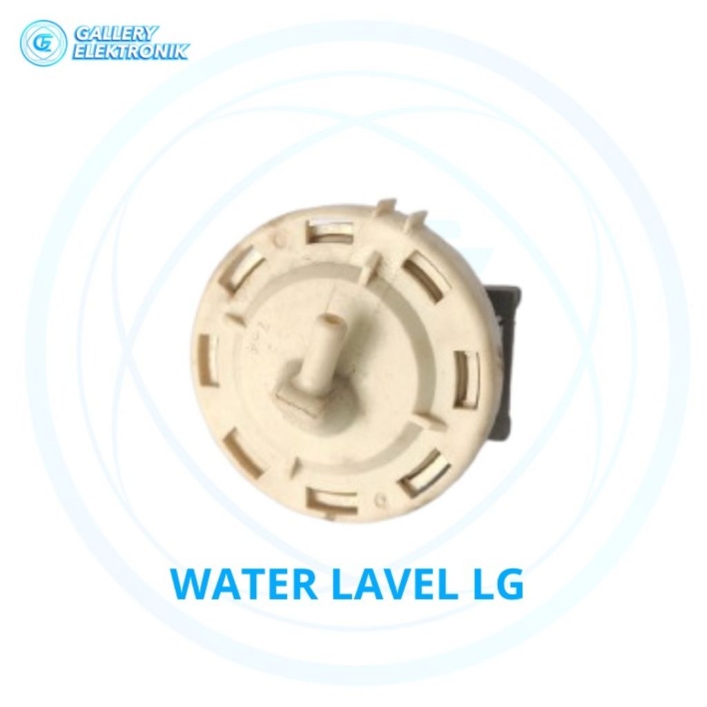 Water Lavel LG Top Loading