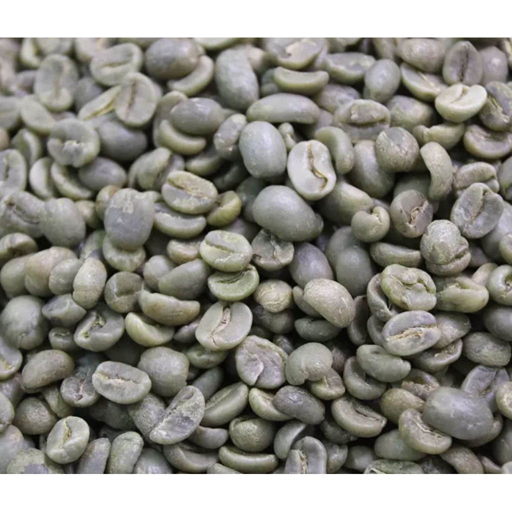

COLOMBIA JOHNSAMBONI GESHA HONEY 25 GREENBEANS