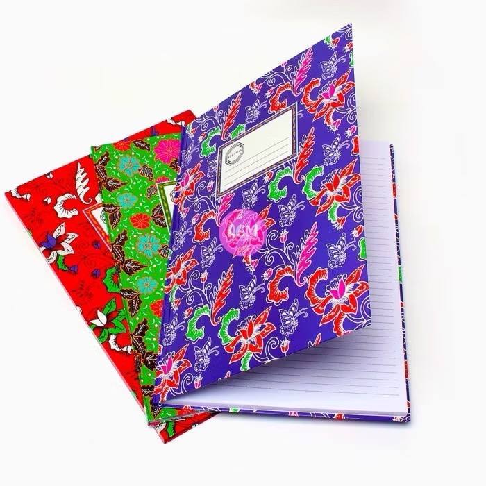 

Buku Tulis / Kuramas Buku Tulis Folio 200 lembar