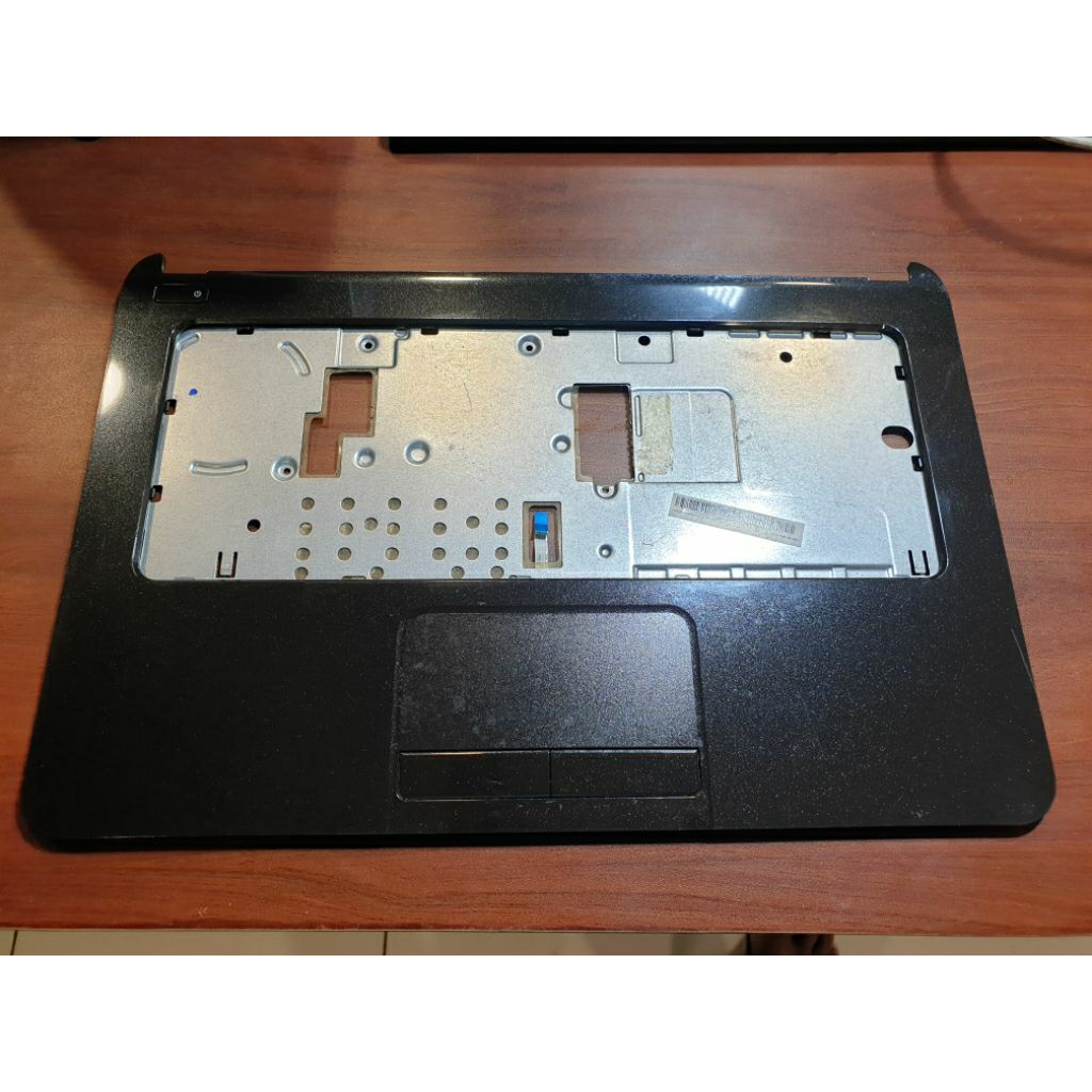 Palmrest laptop hp 14-g102AU secound