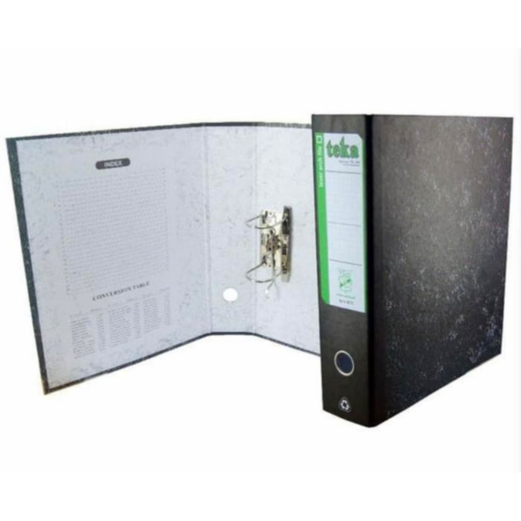 

Ordner Teka Folio 401