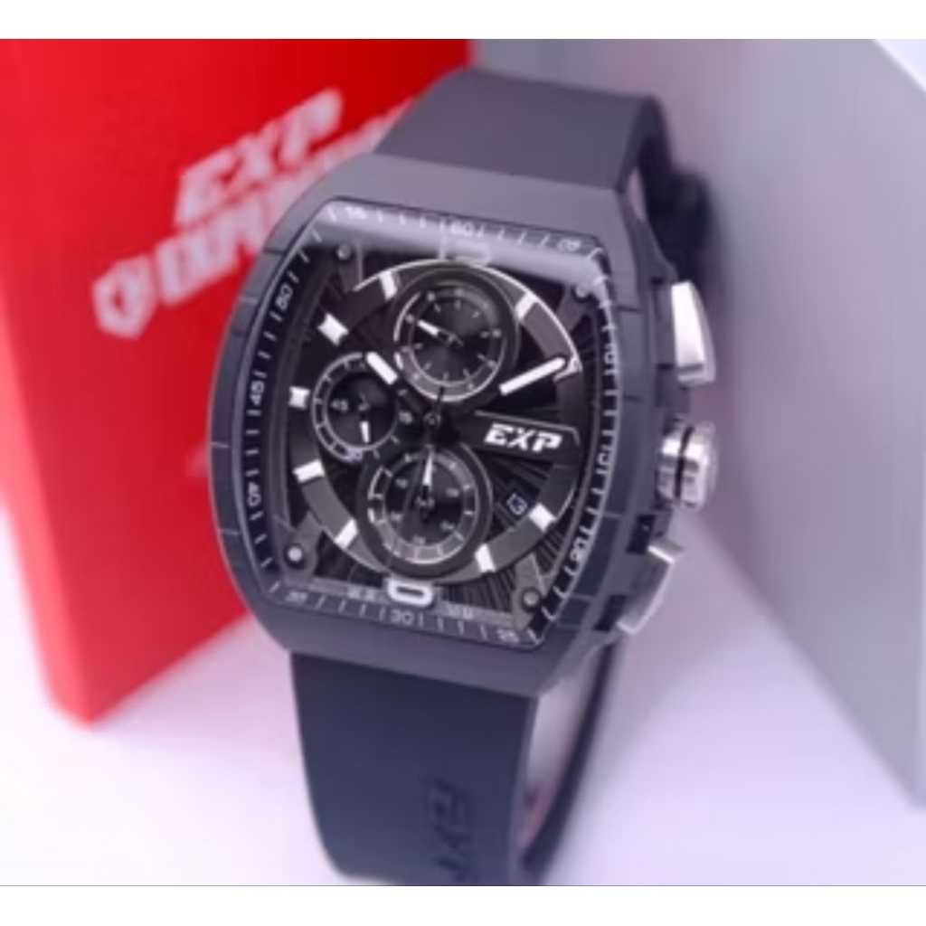 JAM TANGAN PRIA EXPEDITION E6782 6782 ORIGINAL