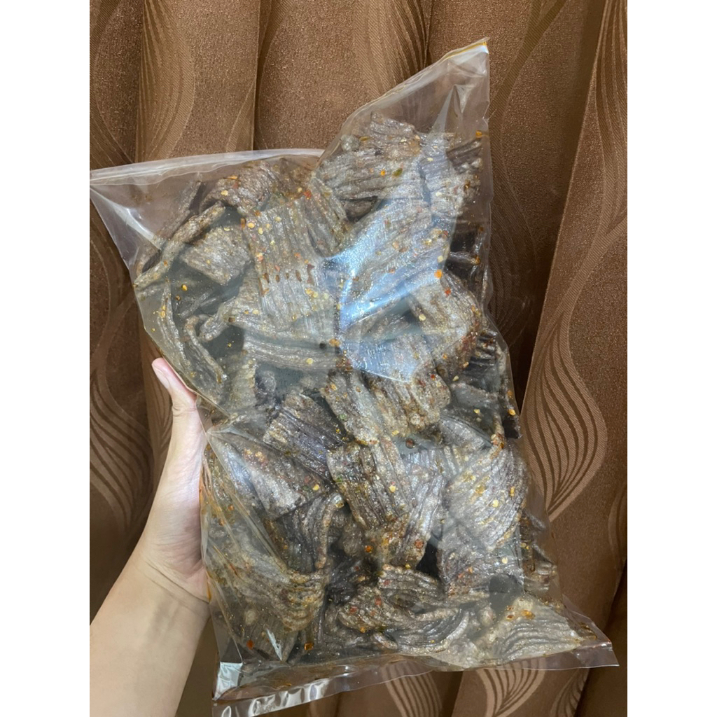 

sebring setengah kilo