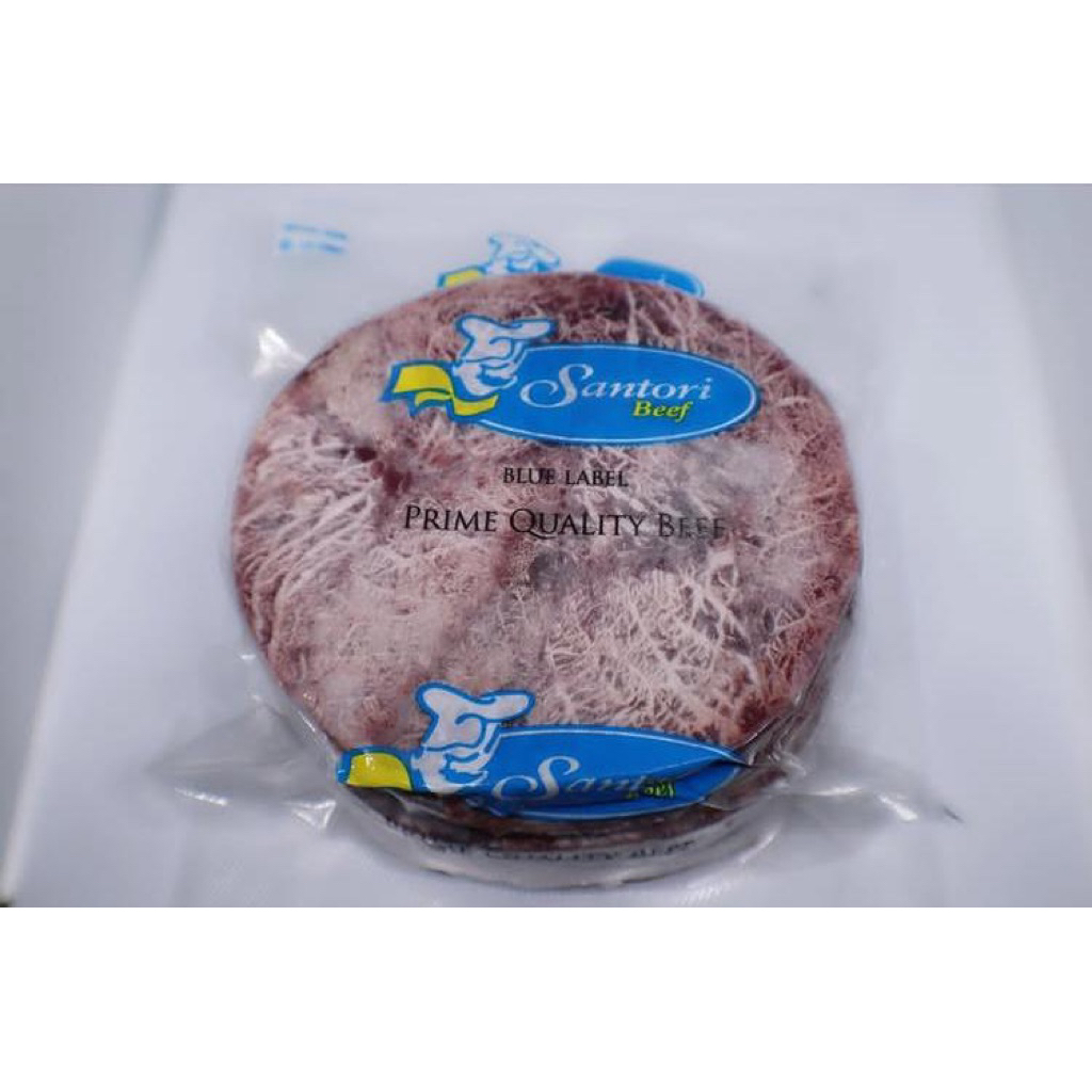 

SANTORI BLUE LABEL - RIB EYE 1 KG - TENDER & JUICY