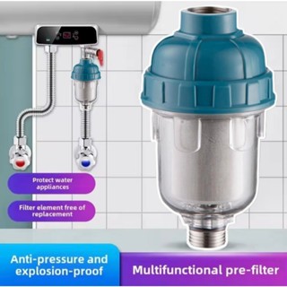 Filter Shower Kamar Mandi Purifier Saringan Water Heater Shower Universal filter 69