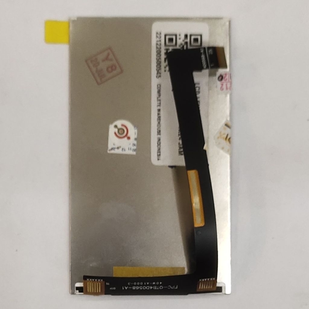 LCD LENOVO A1000 / LCD LENOVO A1000 ORIGINAL