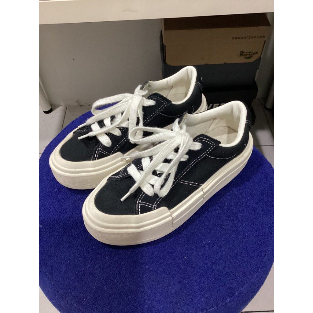 Converse CTAS Cruise Ox Black