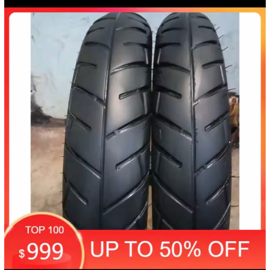 BAN MOTOR COPOTAN RING 14 IRC