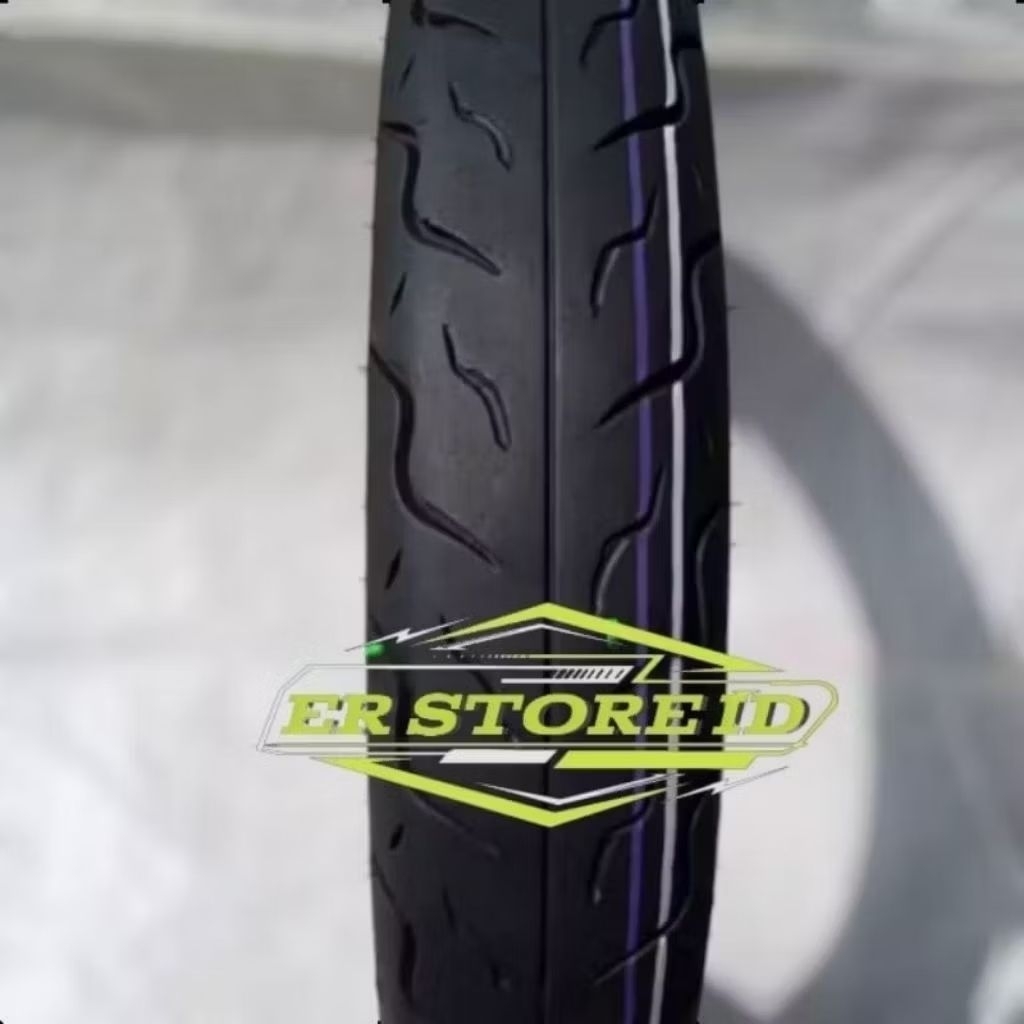 Ban motor matic ukuran 70/90 ring 14 merk Corsa