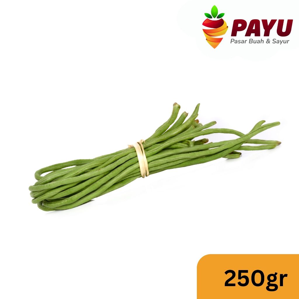 

PAYUFRESH | Kacang Panjang [250 g]