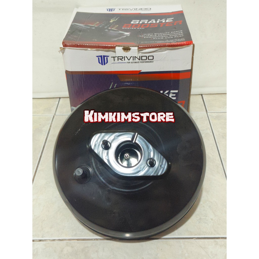 Boster Rem Brake Booster Suzuki Aerio Baleno Next G