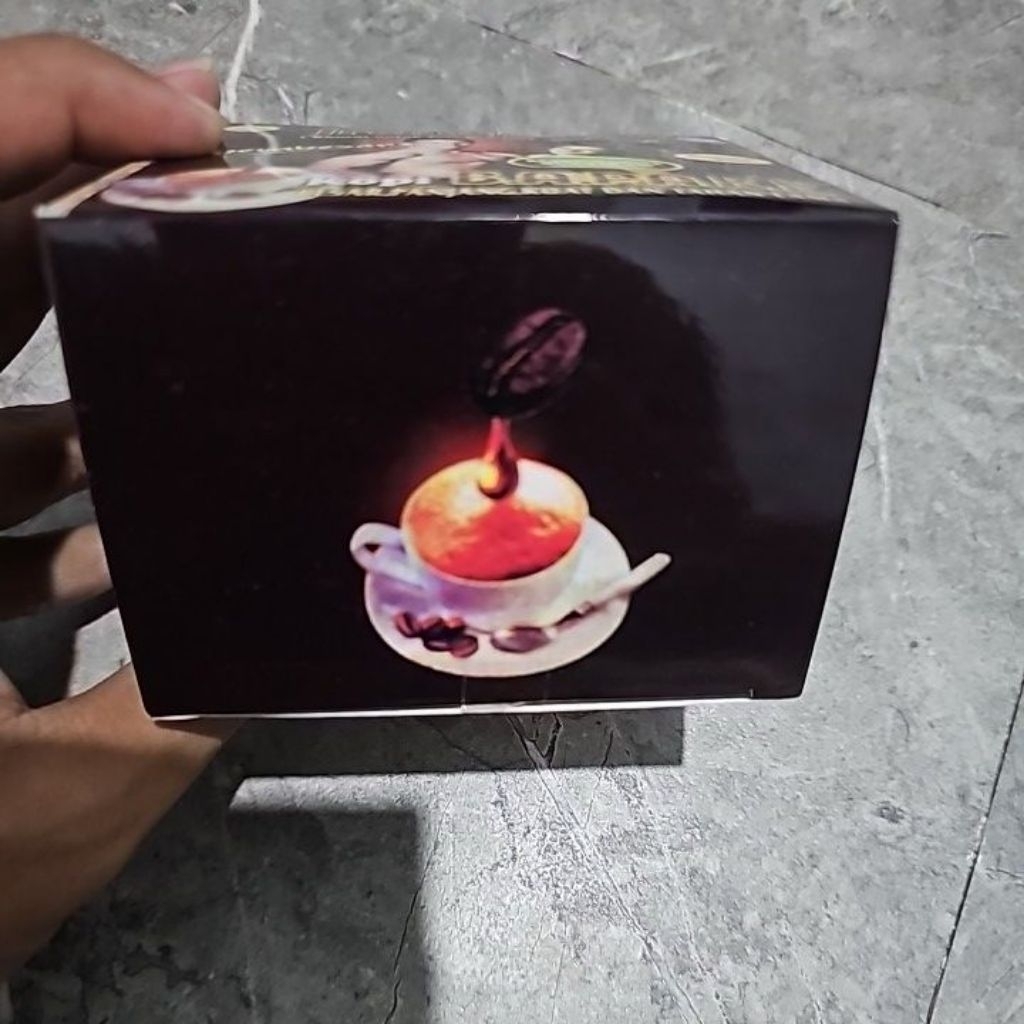 

coffee arabica mocacino black