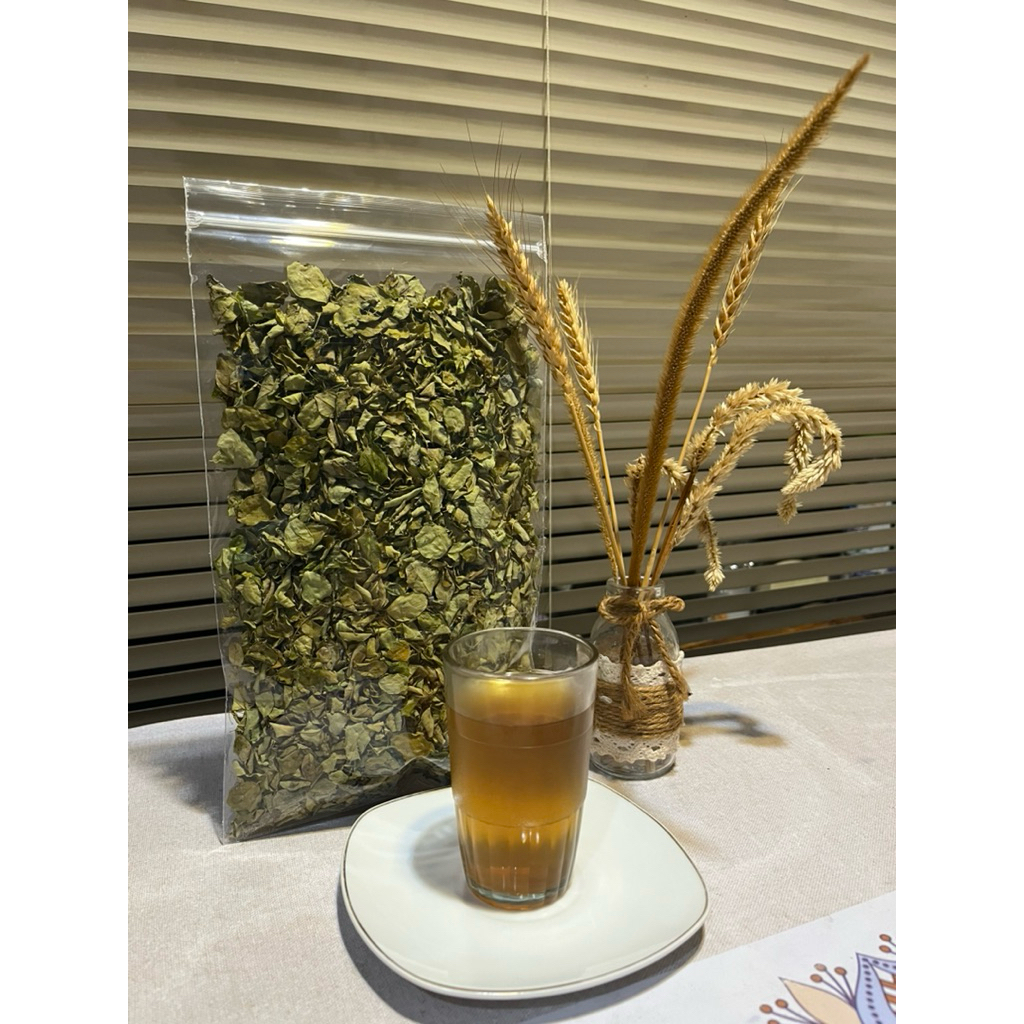 

Daun kelor kering Bermanfaat untuk kesehatan