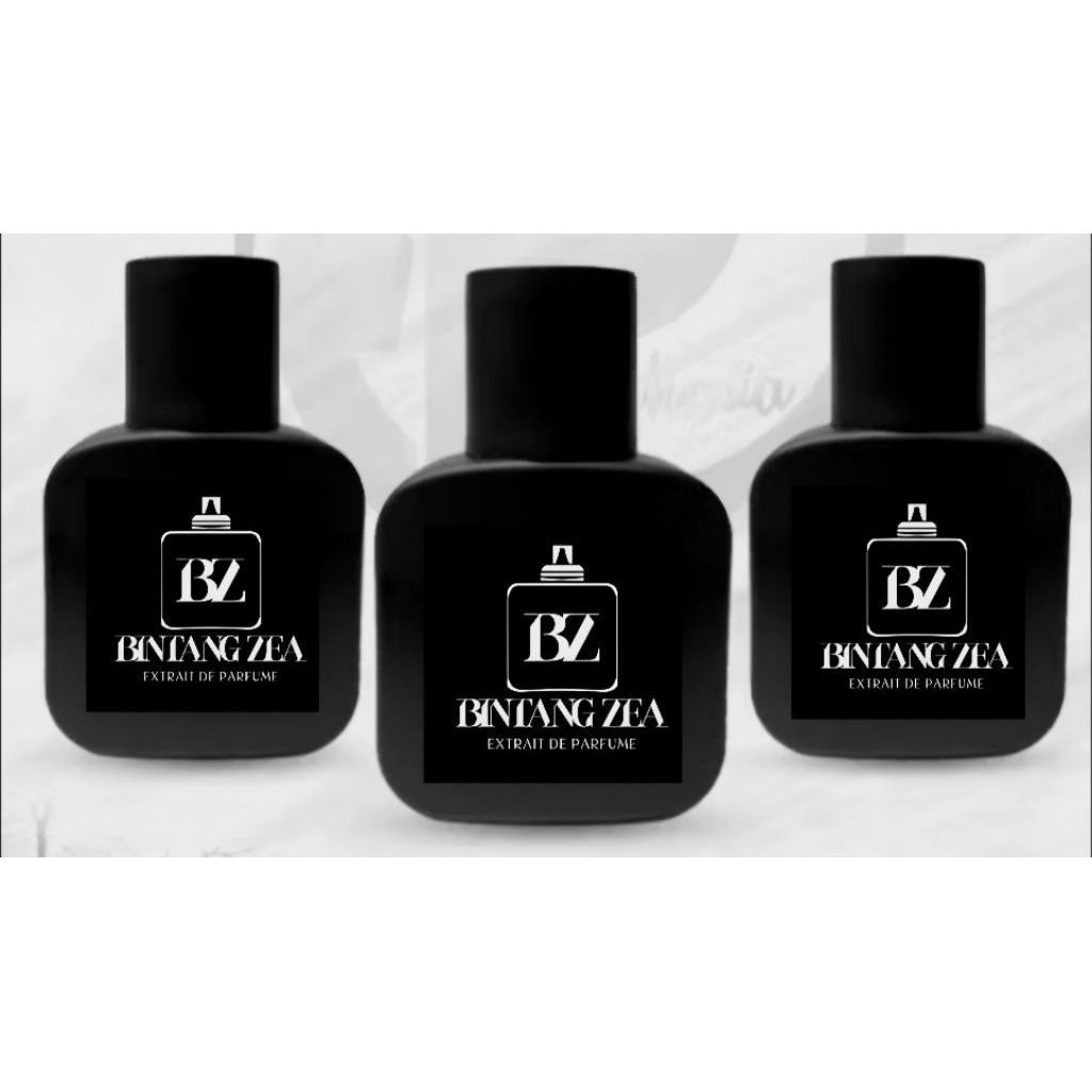 Parfum Baccarat Aquatic