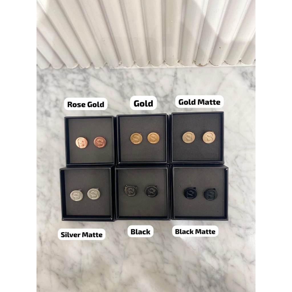 Buttonscarves Brooch Dagu