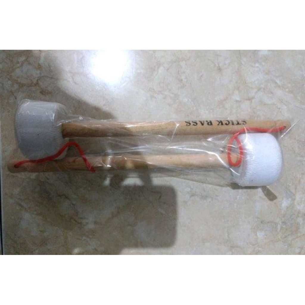 STIK BASS DRUM PARADE SUPORTER