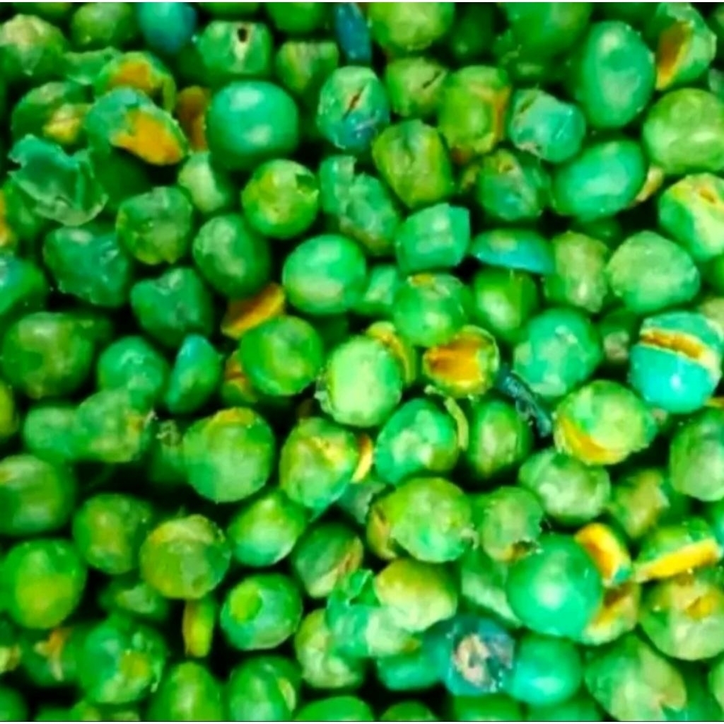 

Termurah kacang polong Hijau/ kacang polong ijo kemasan 1kg
