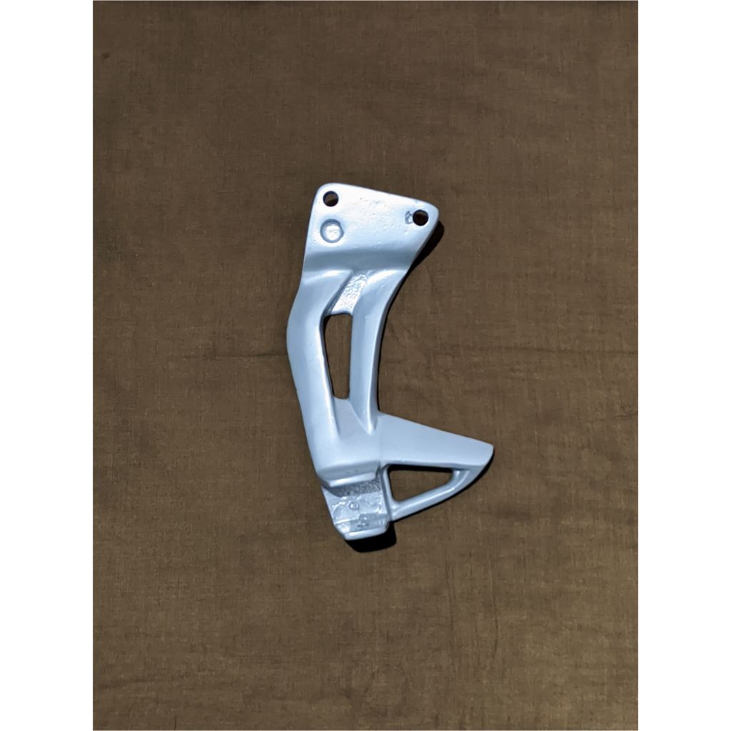 FOOTSTEP POSTEP PIJAKAN KAKI BELAKANG KIRI YAMAHA JUPITER Z