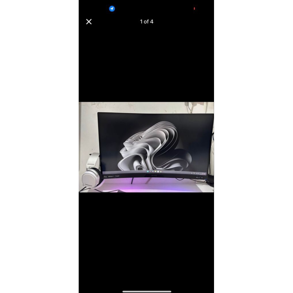 monitor 27 inch 1440p 165hz