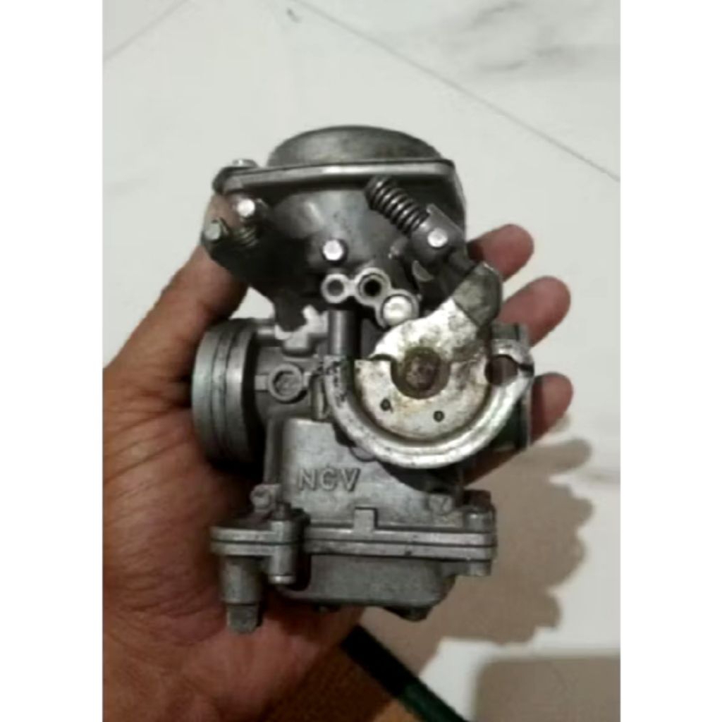 KARBU MIO SPORTY/SMILE COPOTAN ORIGINAL