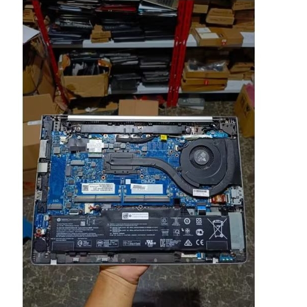 MOTHERBOARD LAPTOP EliteBook 840 G5 Intel Core i5 8500U 2.50GHz NORMAL