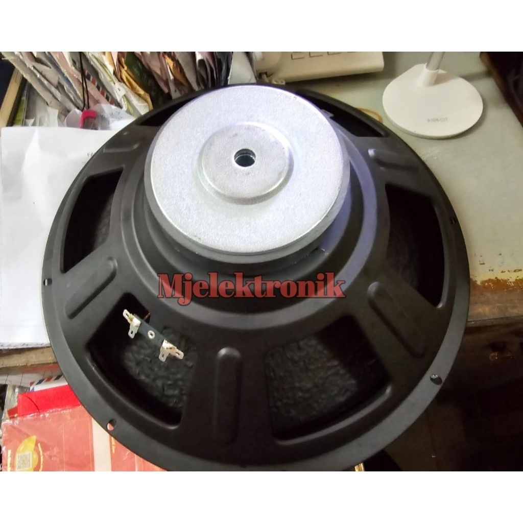 Speaker Woofer 8inch 10inch 15inch 120Watt Speaker woofer BASS
