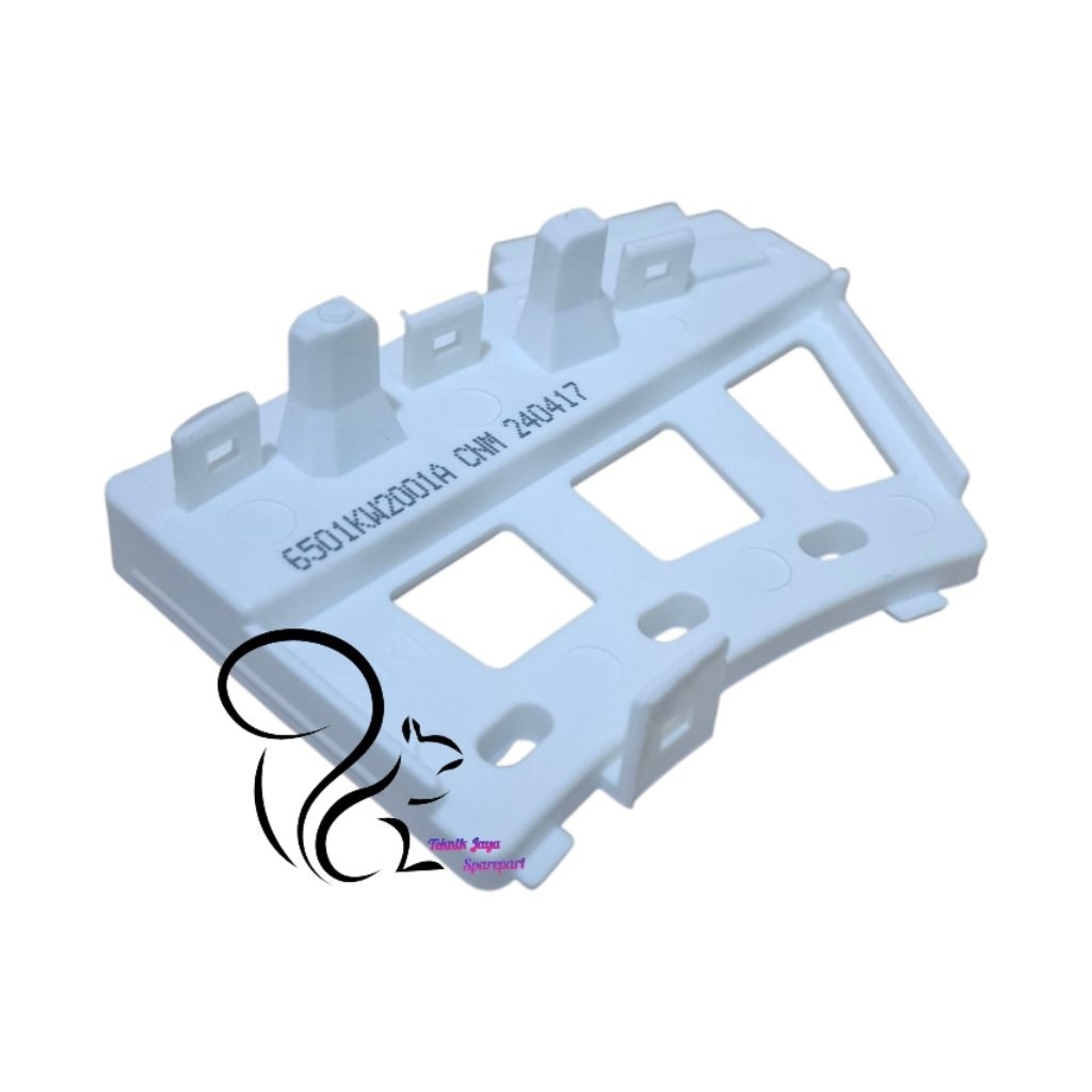 Sensor Motor Mesin Cuci Inverter LG