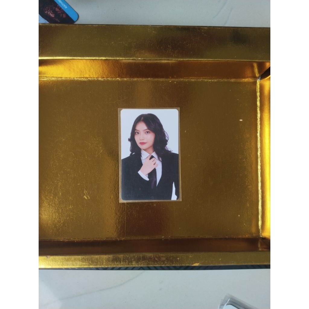 pc gracia mng only today 2021 jkt48